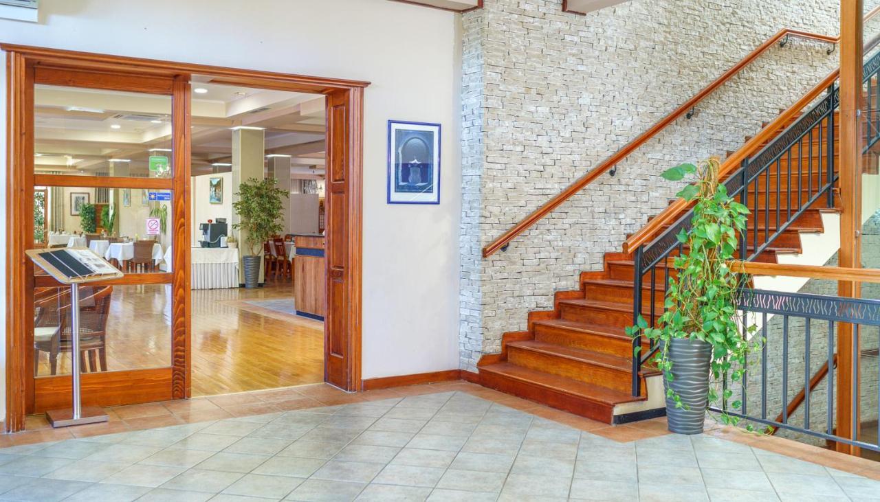 Hotel Vrata Krke Lozovac Bagian luar foto