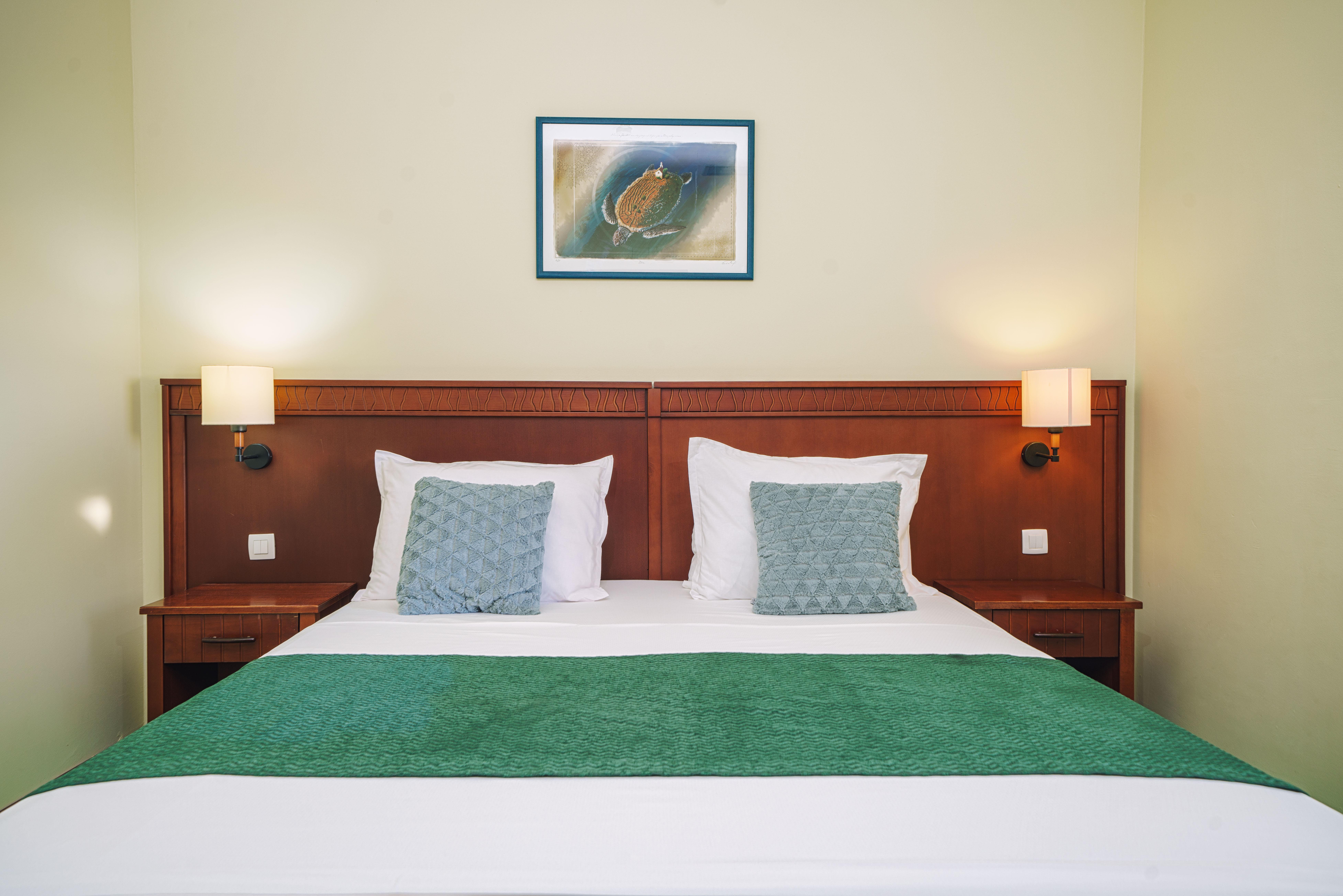 Hotel Vrata Krke Lozovac Bagian luar foto