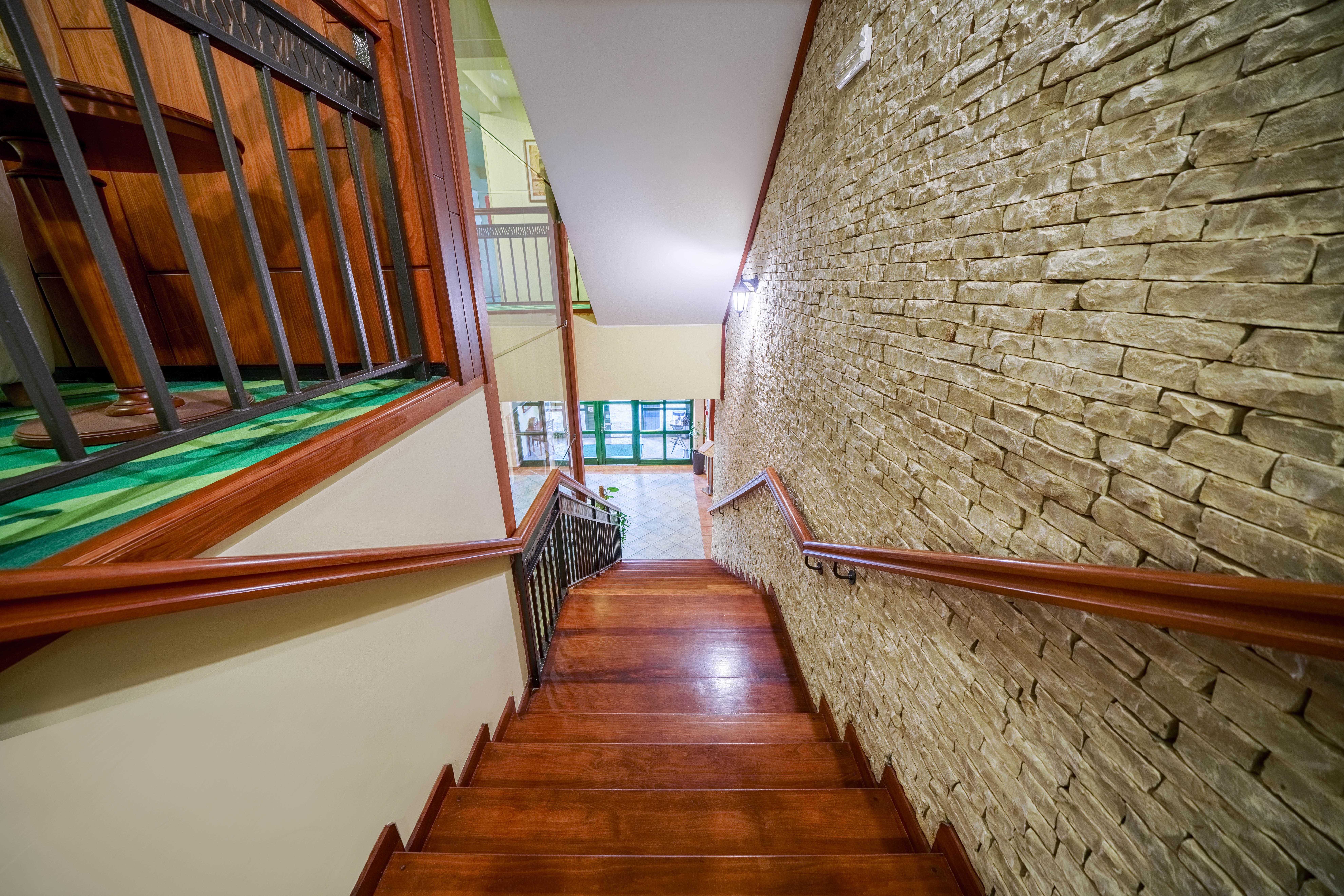 Hotel Vrata Krke Lozovac Bagian luar foto