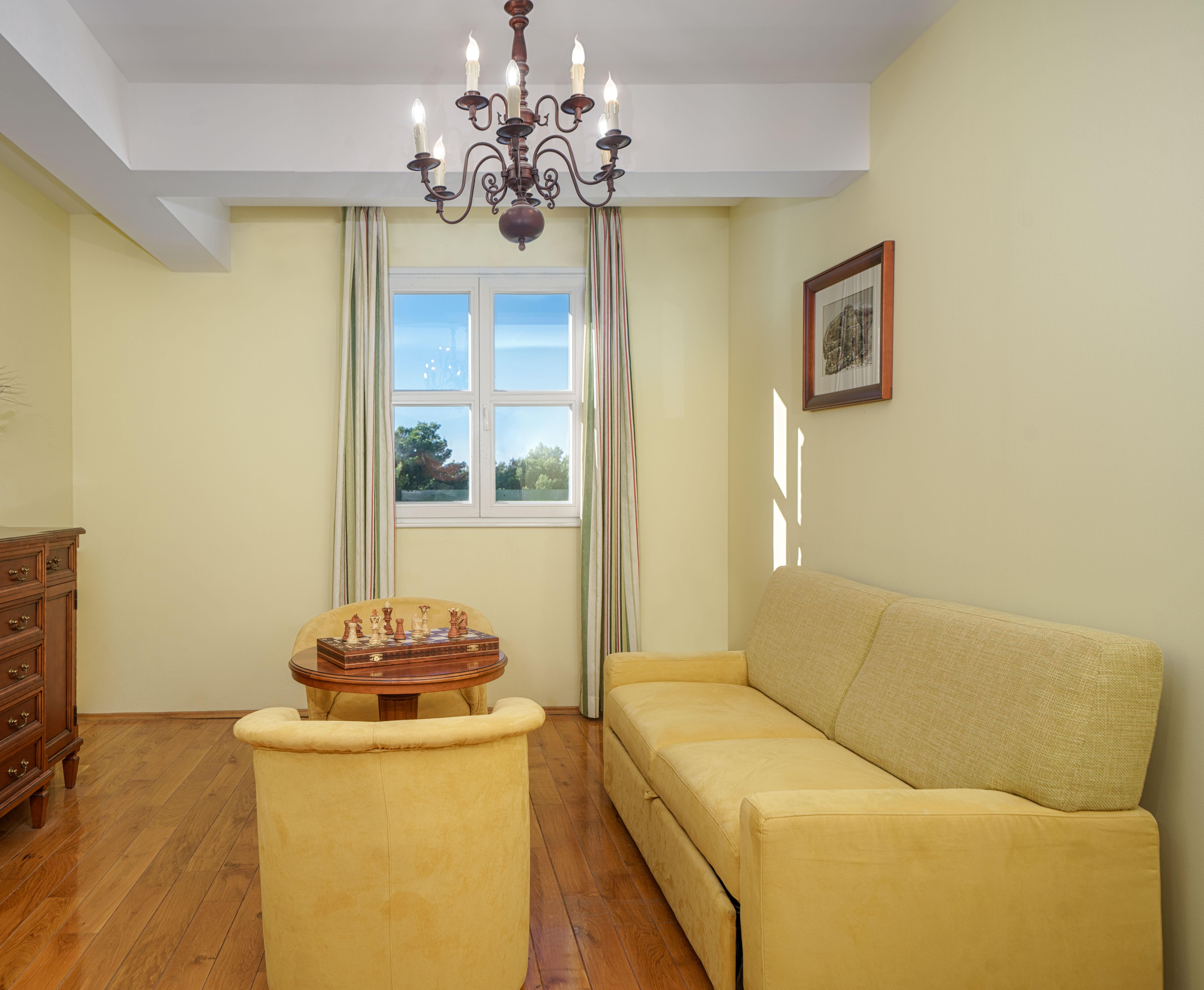 Hotel Vrata Krke Lozovac Bagian luar foto