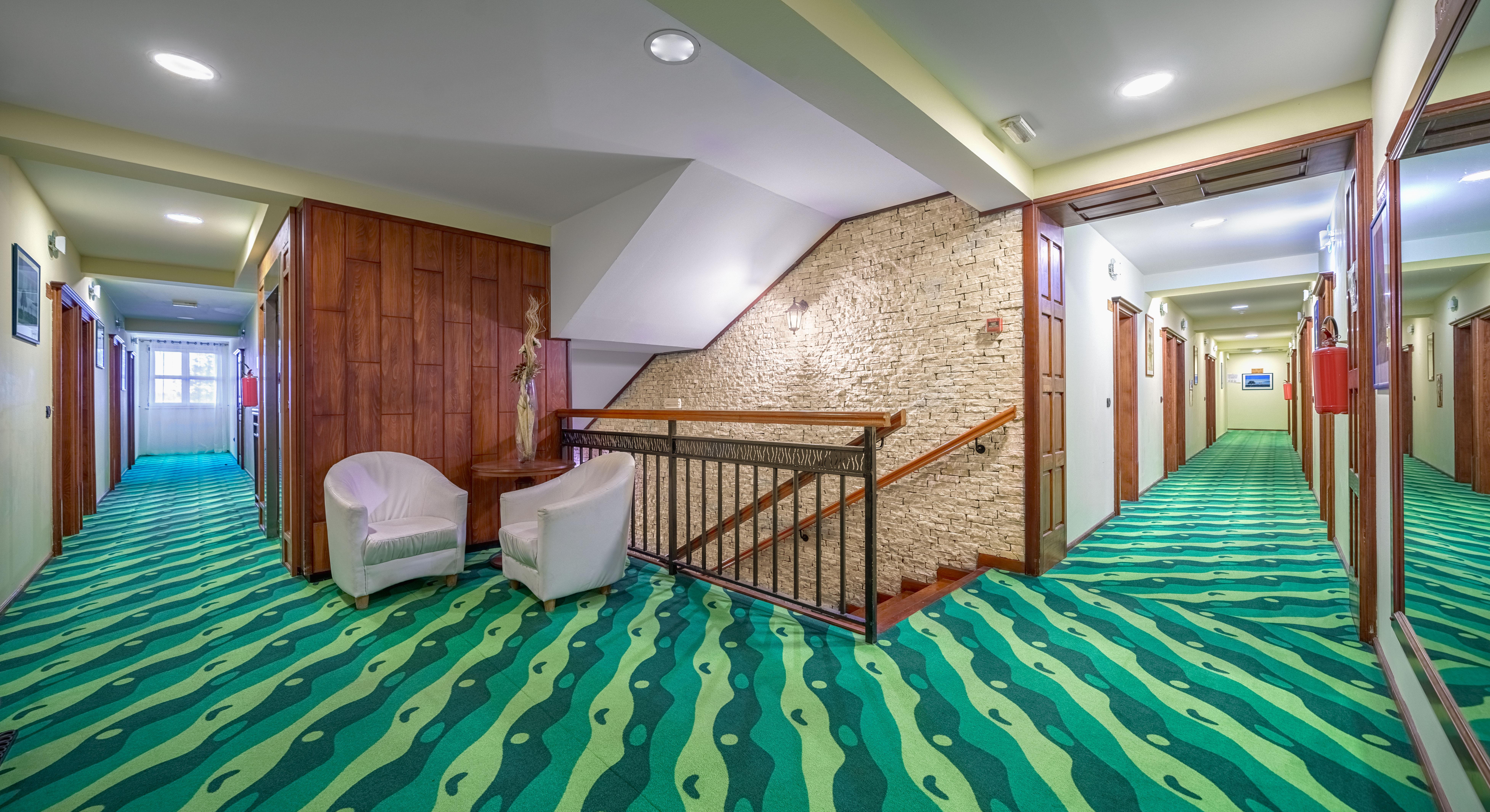 Hotel Vrata Krke Lozovac Bagian luar foto